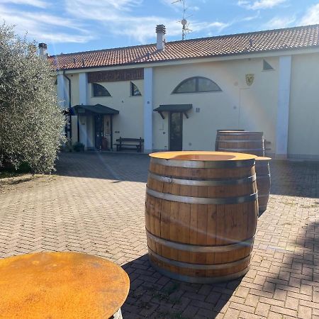 San Michele  Agriturismo San Michele מראה חיצוני תמונה