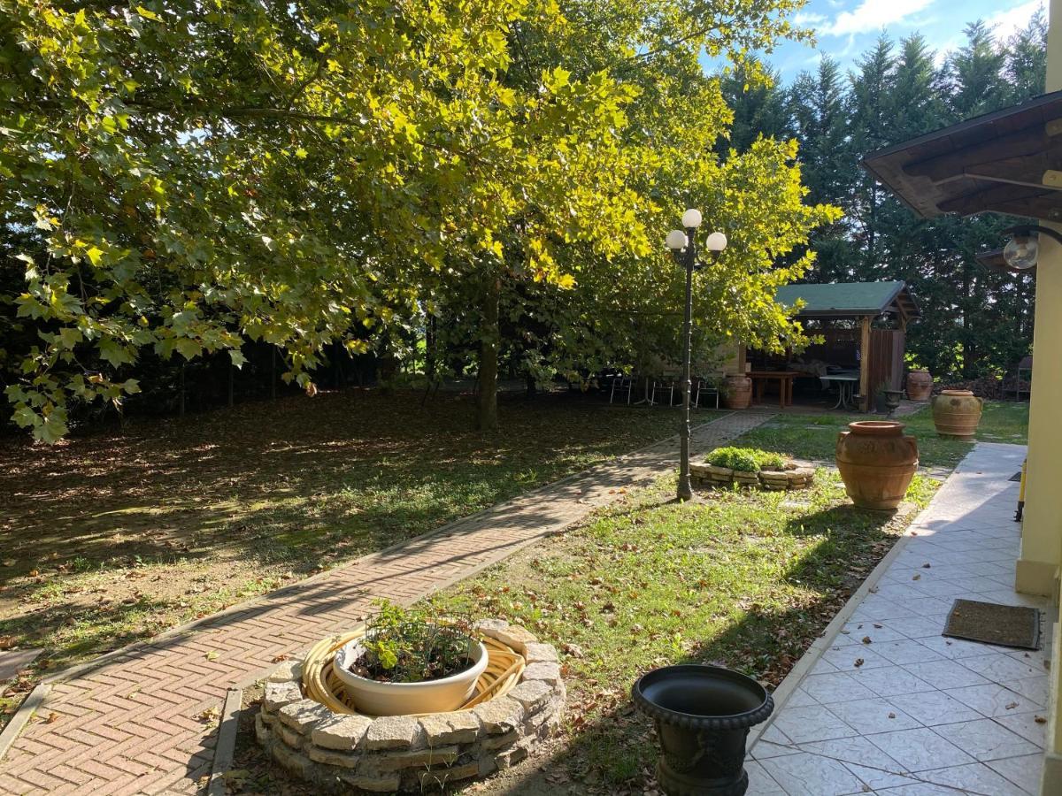 San Michele  Agriturismo San Michele מראה חיצוני תמונה