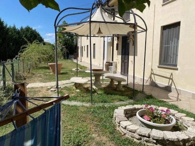 San Michele  Agriturismo San Michele מראה חיצוני תמונה