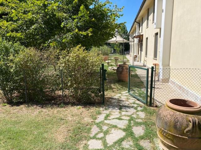 San Michele  Agriturismo San Michele מראה חיצוני תמונה