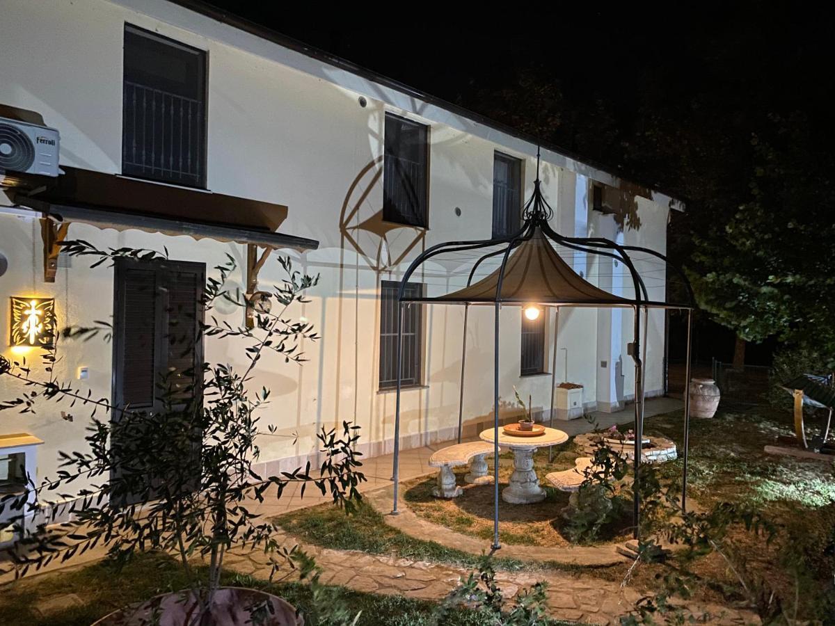 San Michele  Agriturismo San Michele מראה חיצוני תמונה