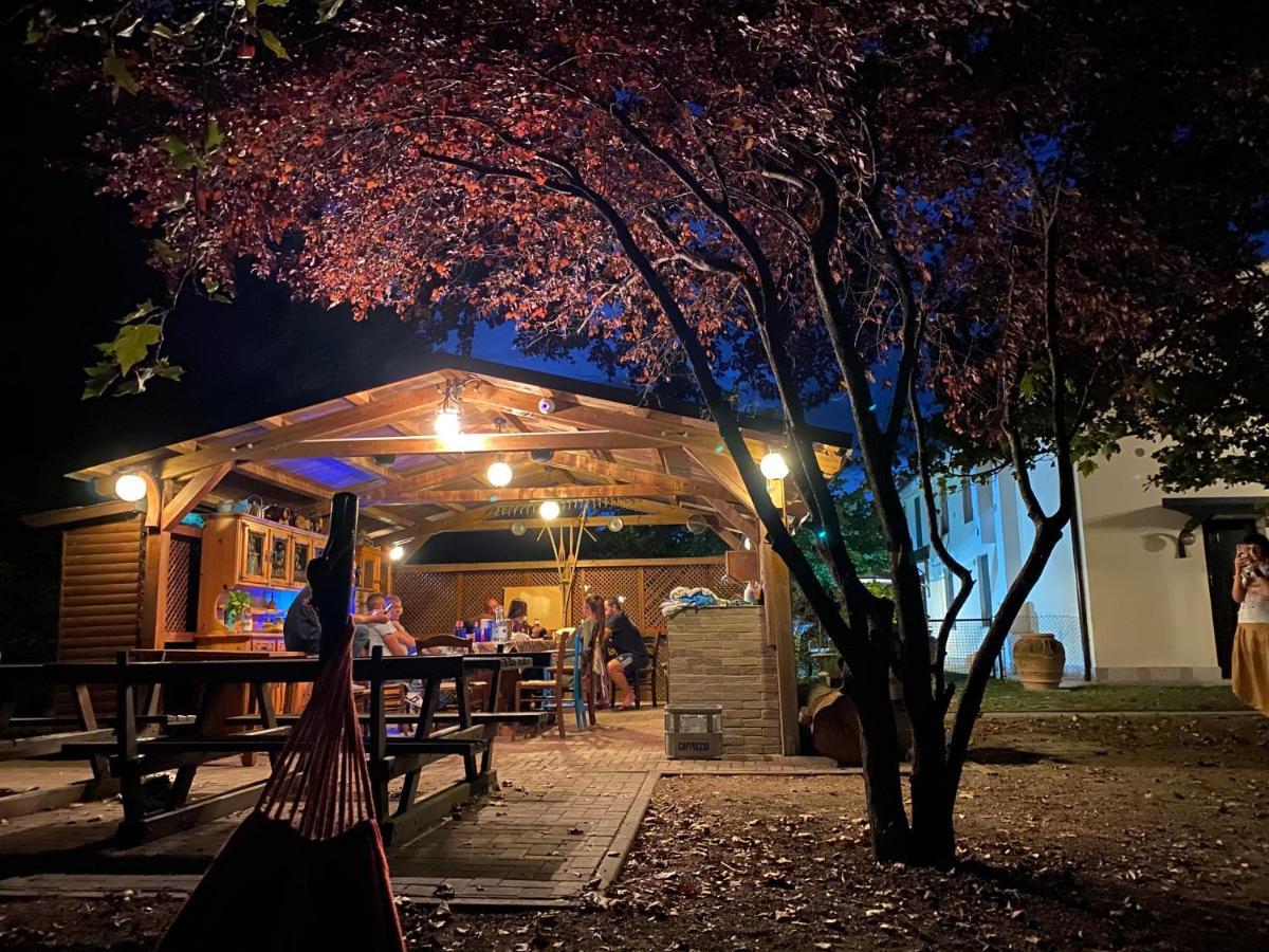 San Michele  Agriturismo San Michele מראה חיצוני תמונה