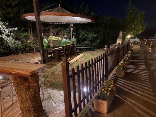 San Michele  Agriturismo San Michele מראה חיצוני תמונה