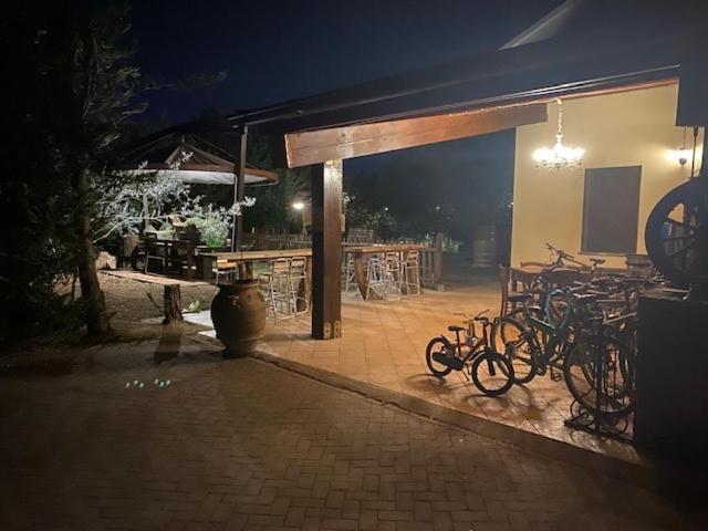 San Michele  Agriturismo San Michele מראה חיצוני תמונה