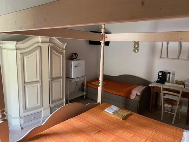 San Michele  Agriturismo San Michele מראה חיצוני תמונה