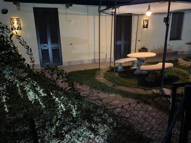 San Michele  Agriturismo San Michele מראה חיצוני תמונה