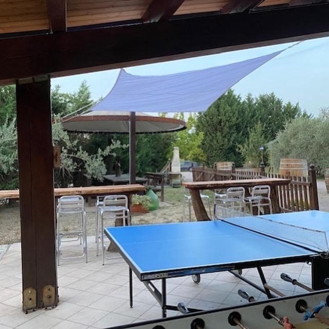 San Michele  Agriturismo San Michele מראה חיצוני תמונה
