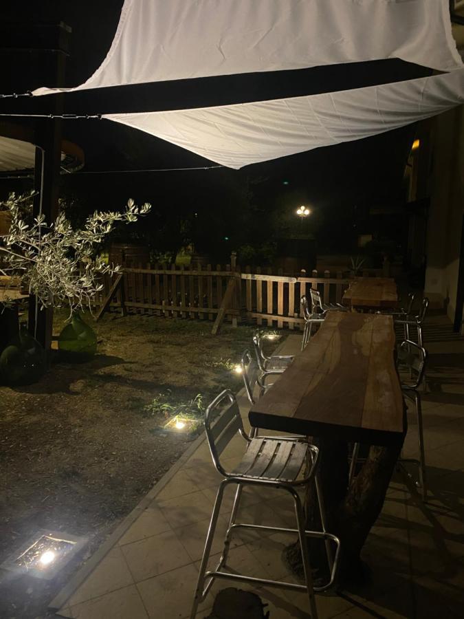 San Michele  Agriturismo San Michele מראה חיצוני תמונה