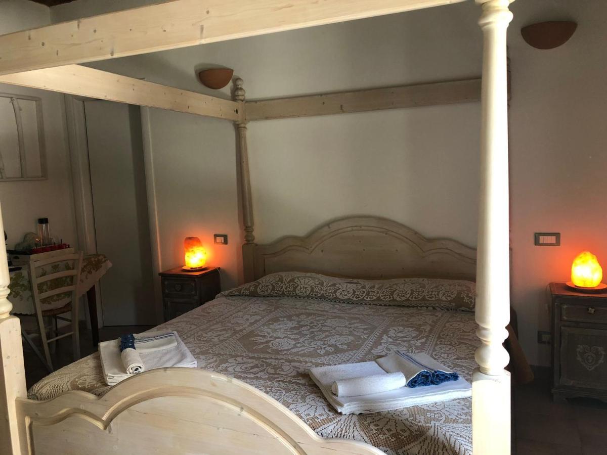 San Michele  Agriturismo San Michele מראה חיצוני תמונה