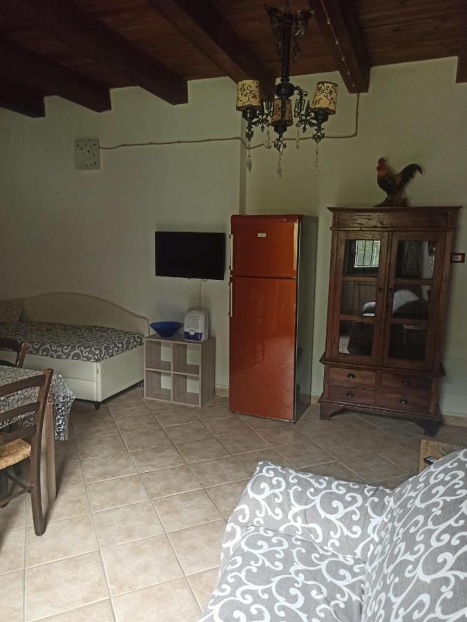 San Michele  Agriturismo San Michele מראה חיצוני תמונה