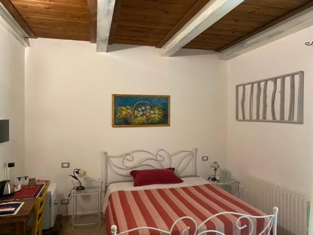 San Michele  Agriturismo San Michele חדר תמונה