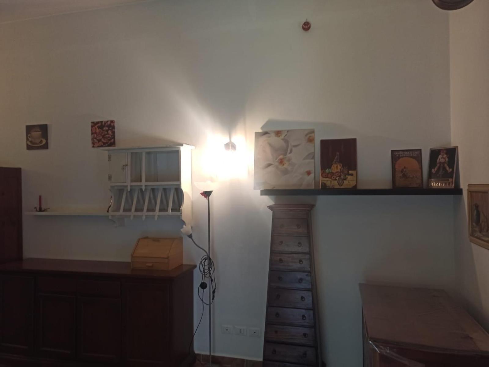 San Michele  Agriturismo San Michele מראה חיצוני תמונה