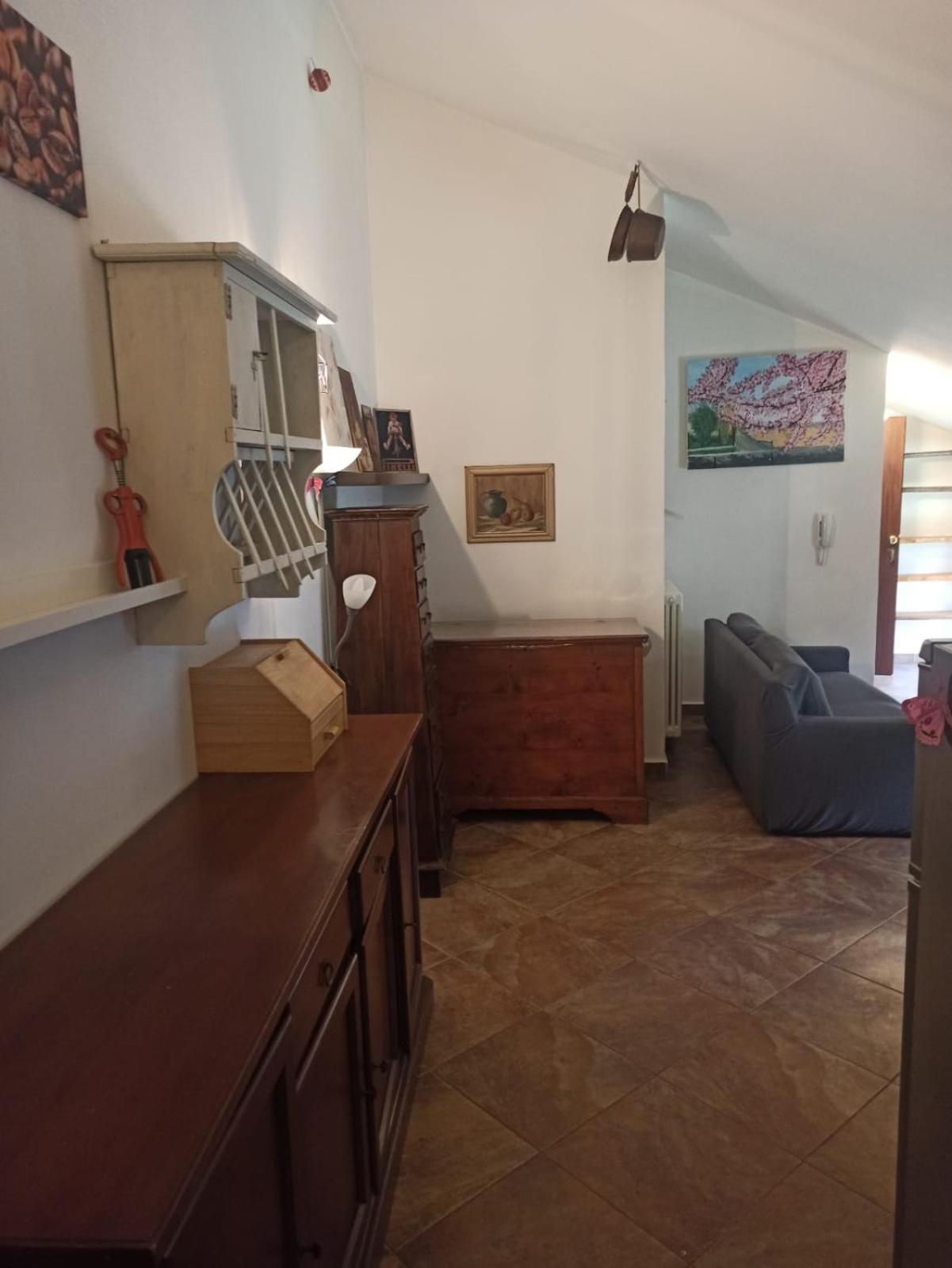 San Michele  Agriturismo San Michele מראה חיצוני תמונה