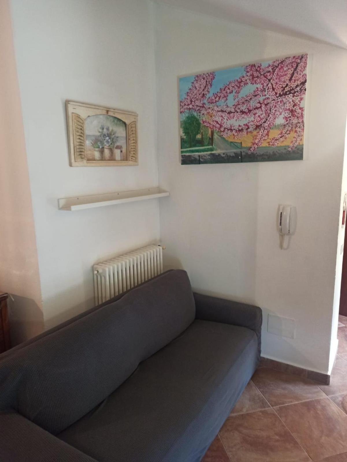 San Michele  Agriturismo San Michele מראה חיצוני תמונה